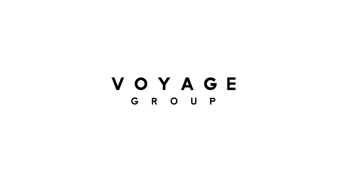 株式会社VOYAGE GROUP